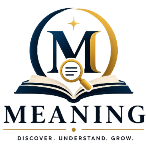 MEANINGPRO.COM LOGO