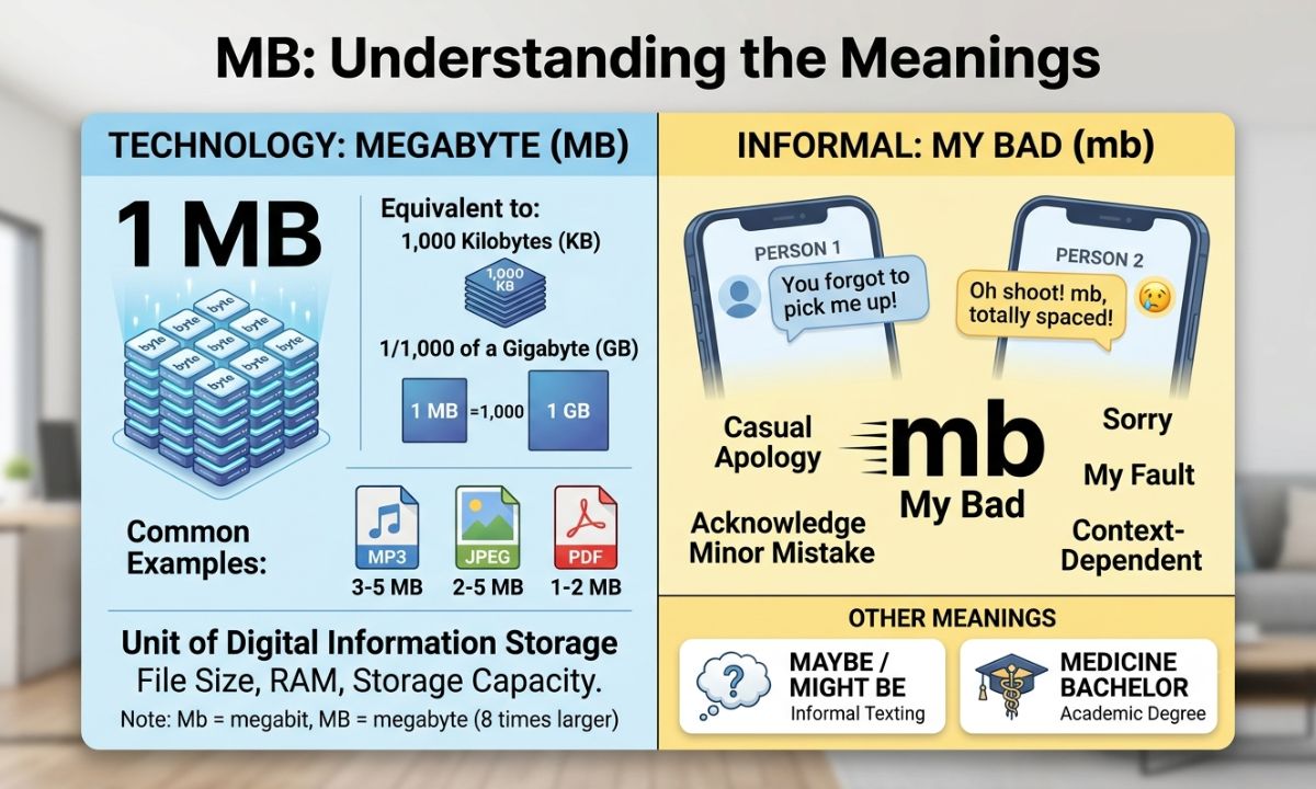 MB Meaning in Text