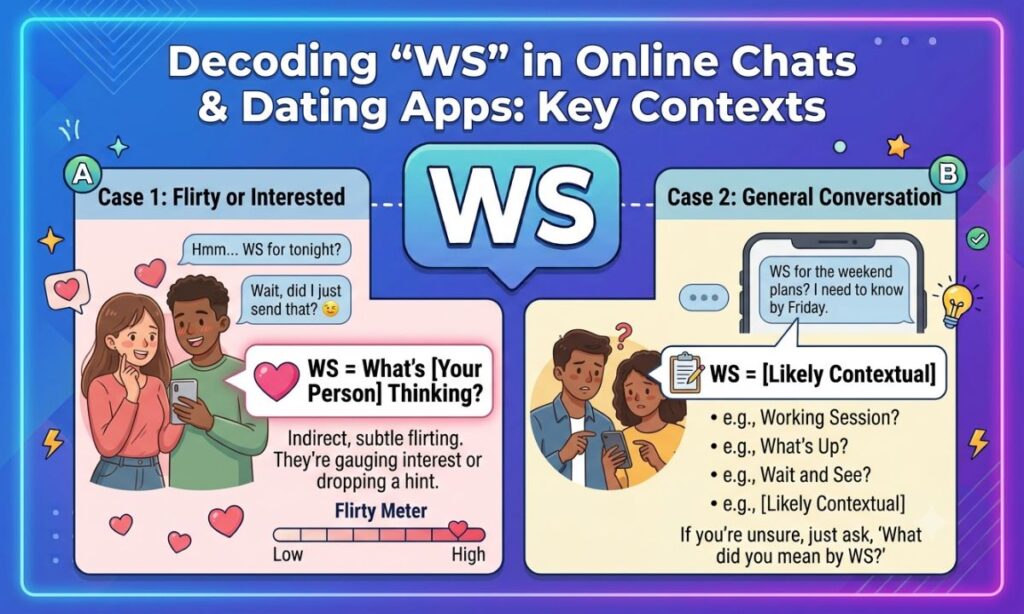 Relevance in Online Conversations & Dating Apps