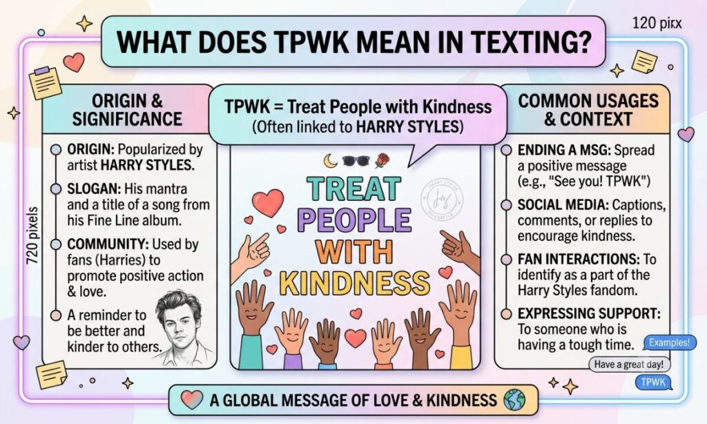 TPWK Meaning in Text