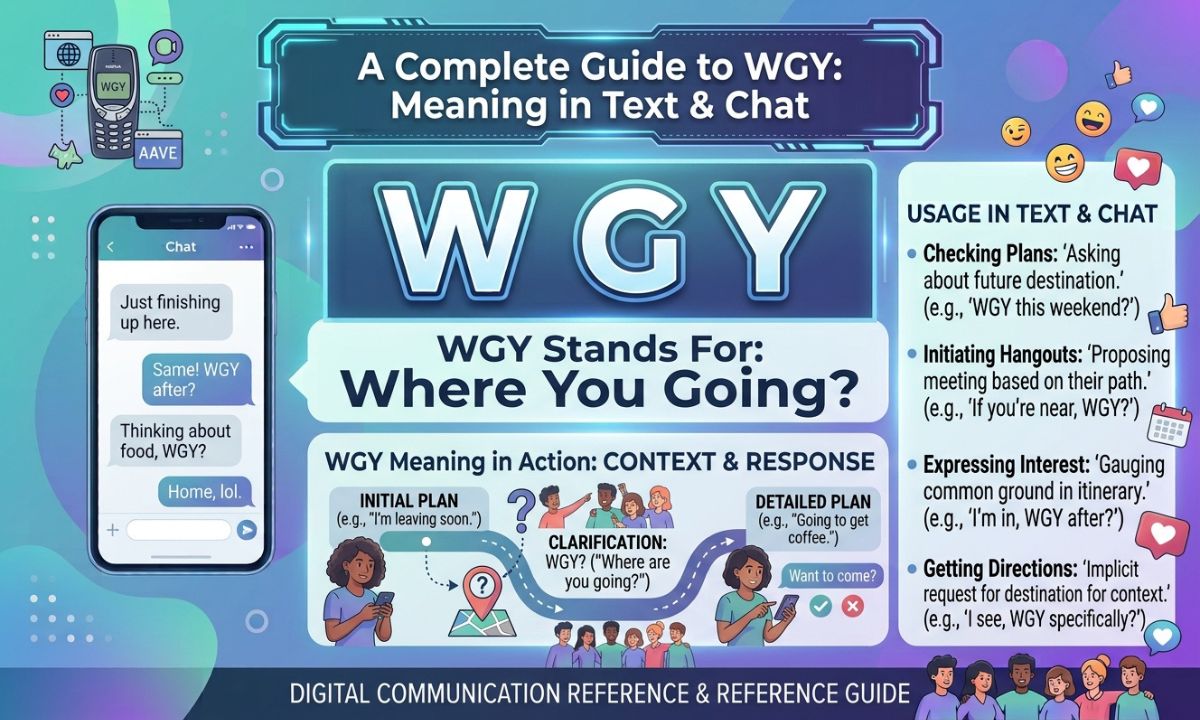 WGY Meaning in Text