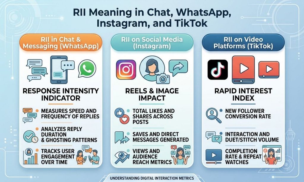 Meaning in Chat, WhatsApp, Instagram, and TikTok