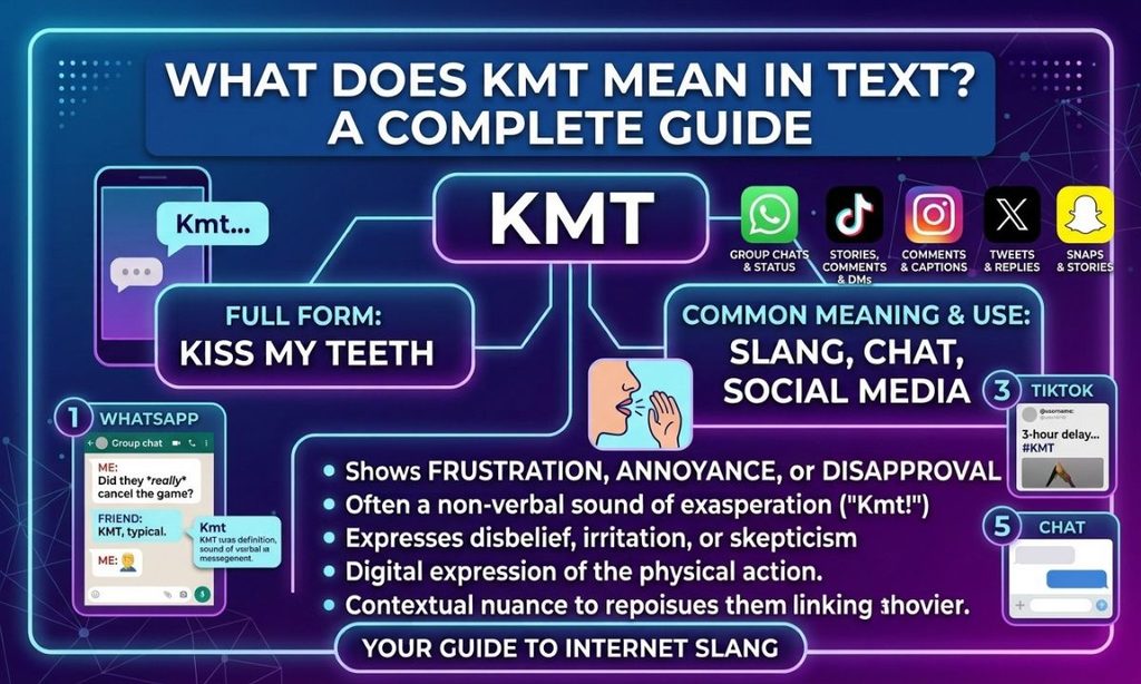 Meaning in Chat, WhatsApp, Instagram, and TikTok