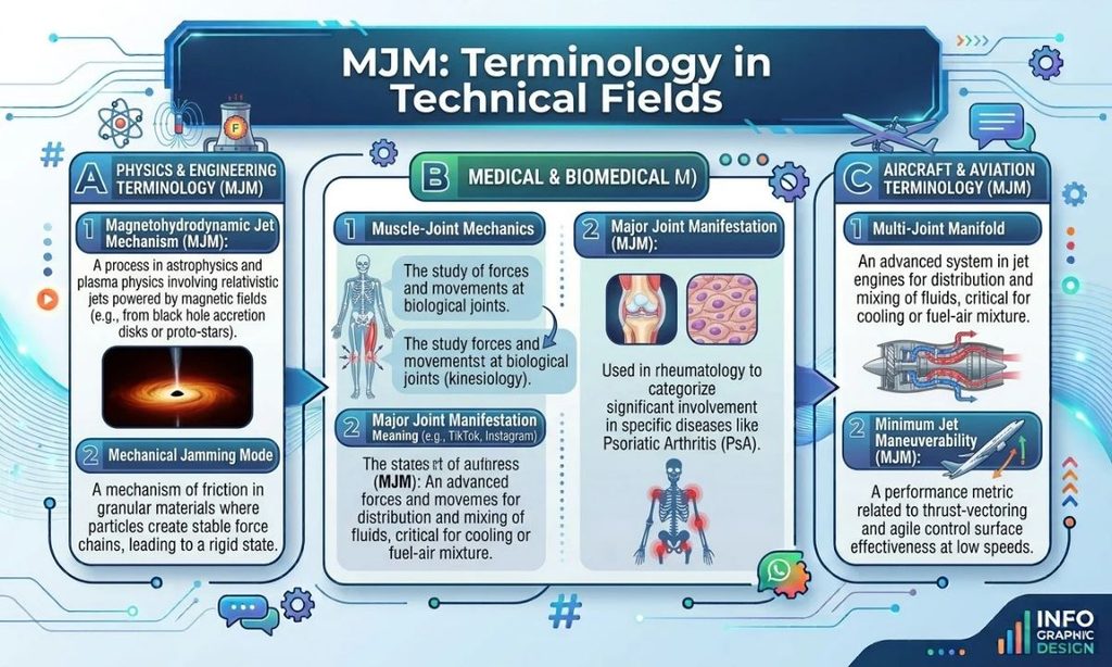 Meaning in Physics, Medical, and Aircraft Terminology