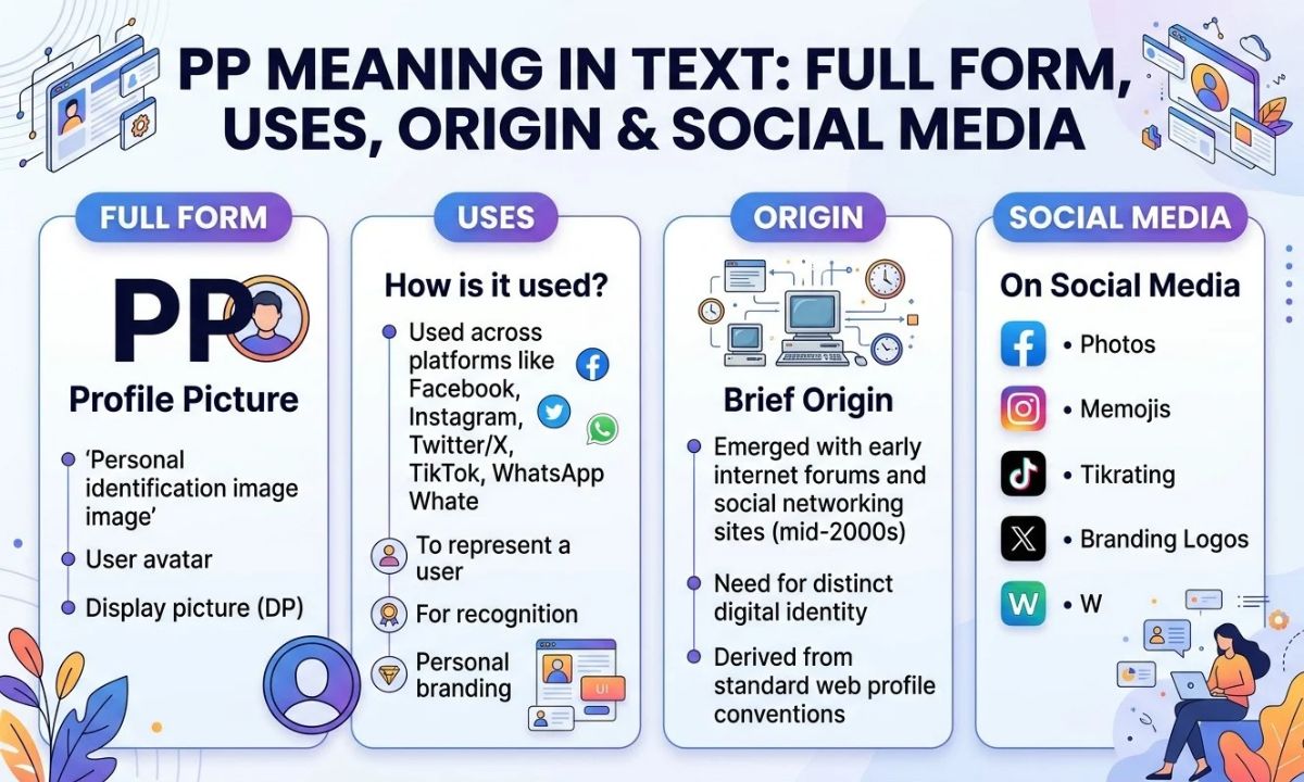 PP Meaning in Text