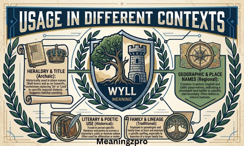 Usage in Different Contexts